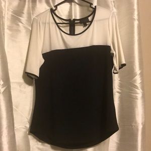 Professional blouse